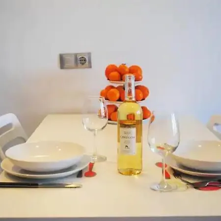 Apartament Piano *