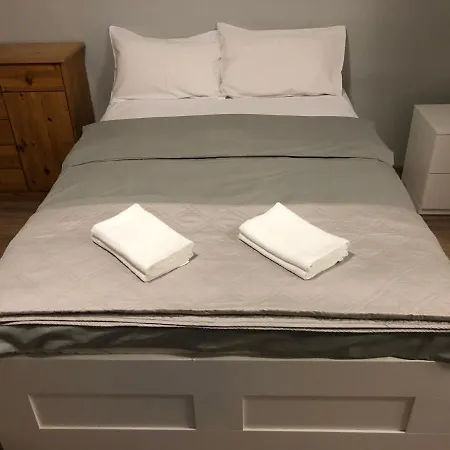 Apartament Piano *