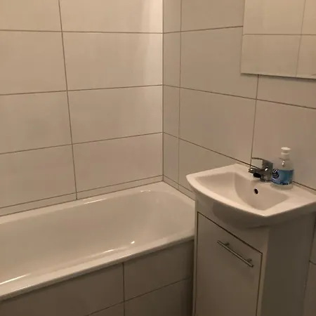 Apartament Piano Szczecin