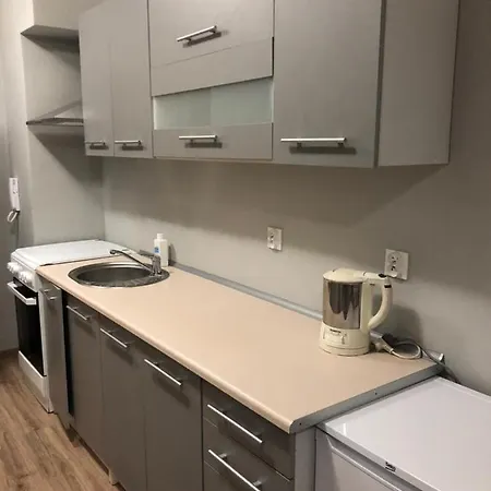 Piano Apartament Szczecin