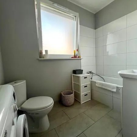 Piano Apartament *