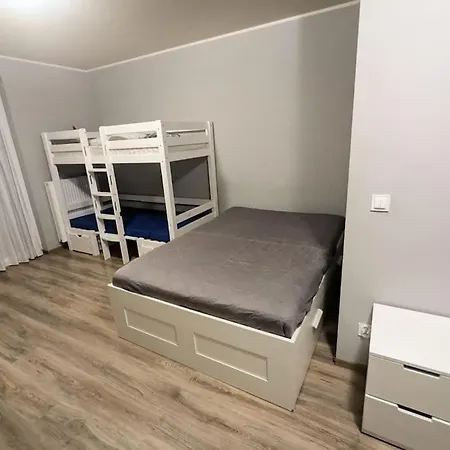 Apartament Piano Szczecin