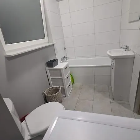 Piano Apartament *