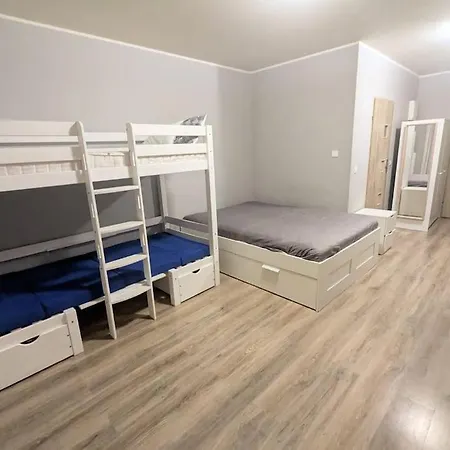 Apartament Piano