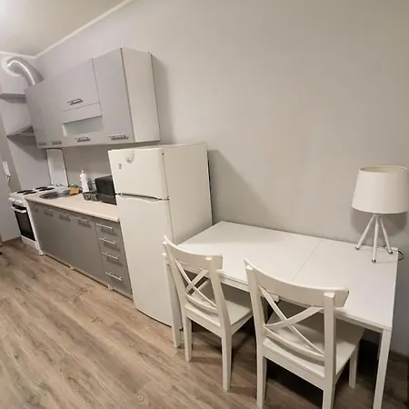 Apartament Piano