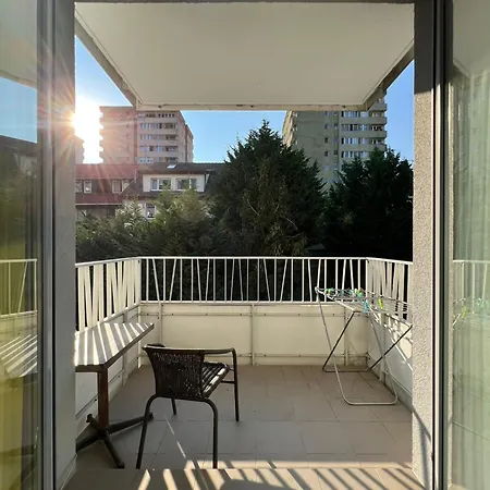 Apartament Piano