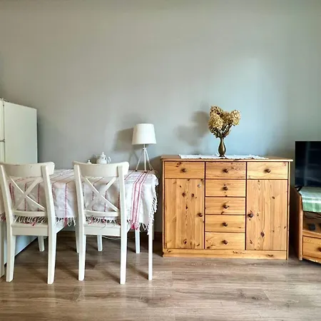 Apartament Piano