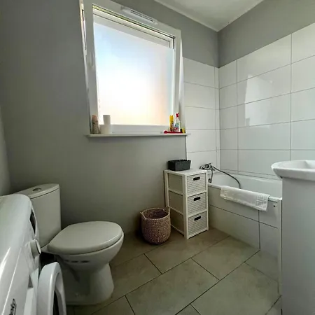 Apartament Piano *