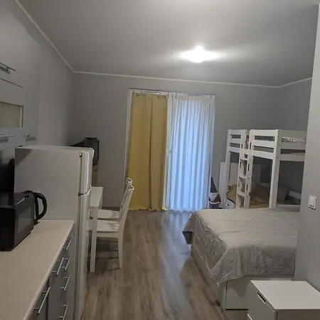 Appartement Piano *