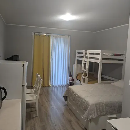 Appartement Piano *