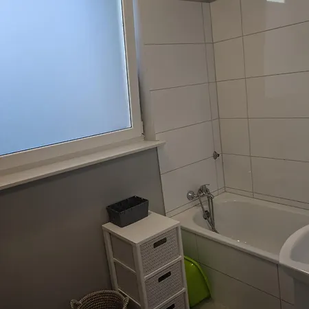 Appartement Piano