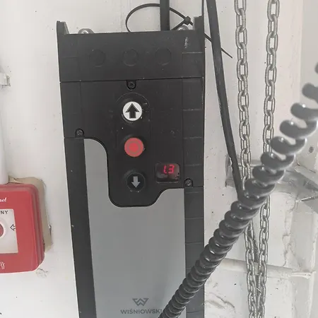 Apartamento Piano Estetino