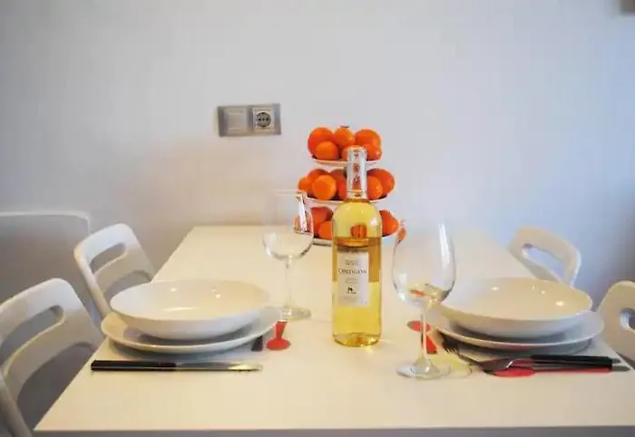 Апартаменты Piano *