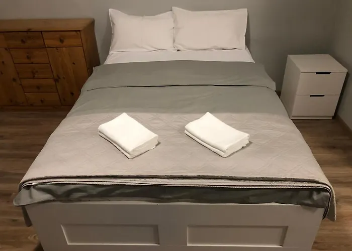 Апартаменты Piano *