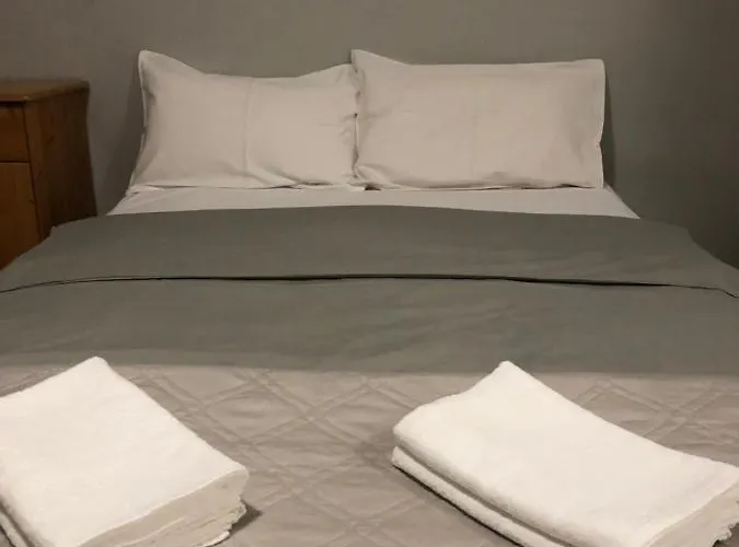 Piano Апартаменты