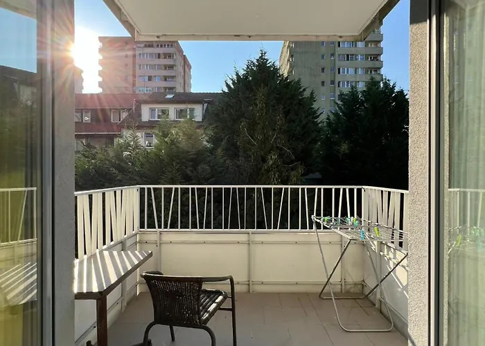 Апартаменты Piano