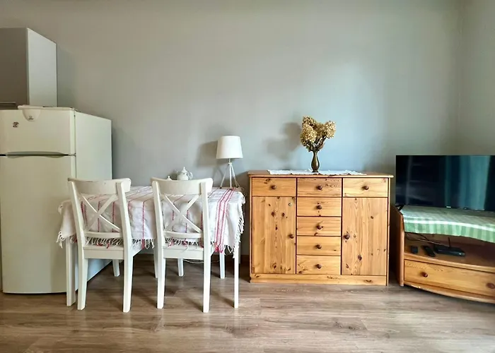 Апартаменты Piano