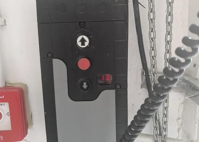 Апартаменты Piano Щецин